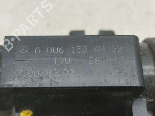 Electronic sensor MERCEDES-BENZ A-CLASS (W169) A 160 CDI (169.006, 169.306) | BP30263402M84 - Image 9