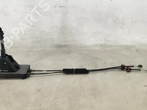 Gearstang Gearstang RENAULT MEGANE II Estate (KM0/1_) 1.5 dCi (KM16, KM1E) (106 hp) 32125611 32125611
