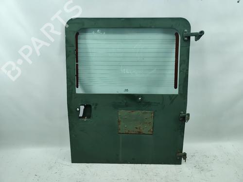 Used Tailgate Tailgate LAND ROVER DEFENDER Station Wagon (L316, L315) 2.5 TDI 4x4 (L316) (113 hp) 18011241 18011241