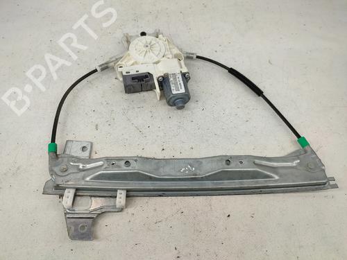 Used Rear right window mechanism Rear right window mechanism PEUGEOT 407 SW (6E_, 6D_) 1.6 HDi 110 (109 hp) 31621262 31621262