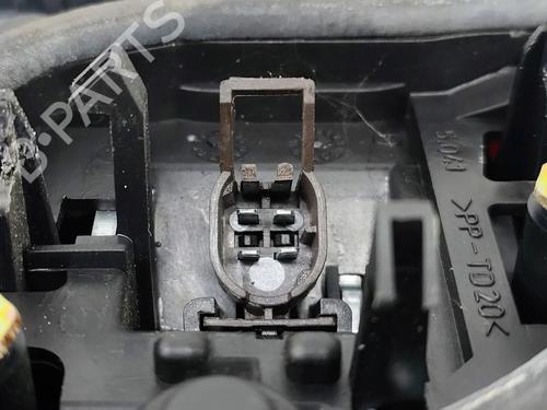 Right tailgate light PEUGEOT 406 Break (8E/F) 2.0 HDI 110 | BP32125409C80