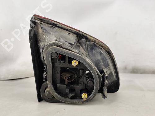 Right tailgate light PEUGEOT 406 Break (8E/F) 2.0 HDI 110 | BP32125409C80