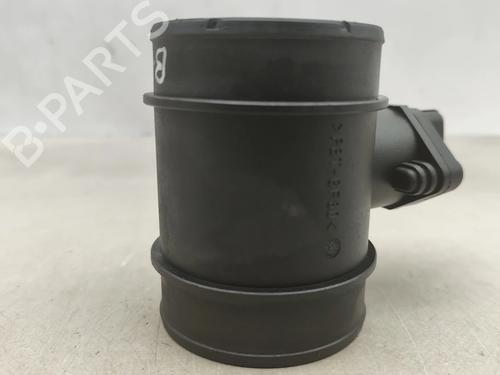 Mass air flow sensor OPEL CORSA C (X01) 1.3 CDTI (F08, F68) | BP32125698M95 