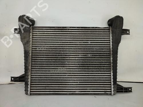 Intercooler CHEVROLET CAPTIVA (C100, C140) 2.2 D 4WD | BP31996353M30 - Image 4
