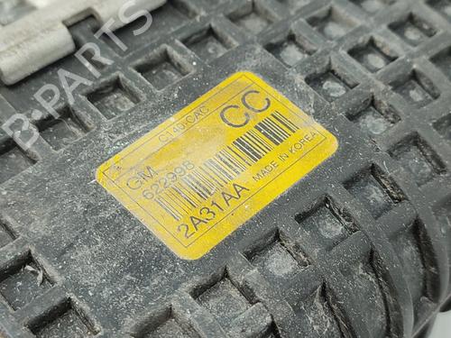 Intercooler CHEVROLET CAPTIVA (C100, C140) 2.2 D 4WD | BP31996353M30 - Image 5