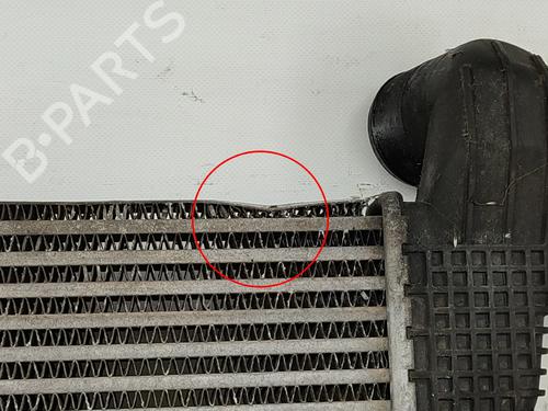 Intercooler CHEVROLET CAPTIVA (C100, C140) 2.2 D 4WD | BP31996353M30 - Image 6