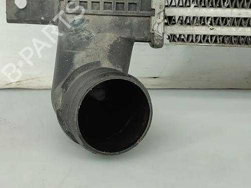 Intercooler CHEVROLET CAPTIVA (C100, C140) 2.2 D 4WD | BP31996353M30 - Image 2