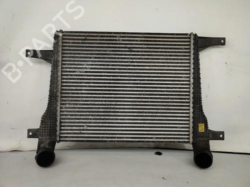 Used Intercooler Intercooler CHEVROLET CAPTIVA (C100, C140) 2.2 D 4WD (163 hp) 31996353 31996353