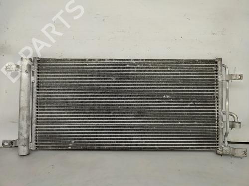 Used AC radiator AC radiator CHEVROLET CAPTIVA (C100, C140) 2.2 D 4WD (163 hp) 31996352 31996352