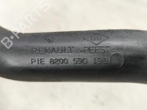 Pipe RENAULT MEGANE II Estate (KM0/1_) 1.5 dCi (KM16, KM1E) | BP32125608M125 