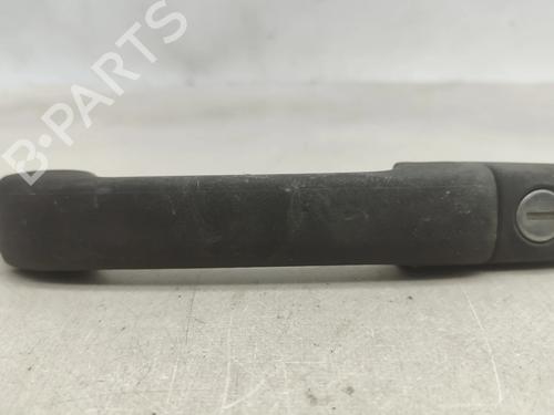 Used Front left exterior door handle Front left exterior door handle 32113491 32113491