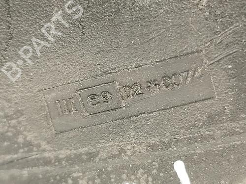 Right mirror MICROCAR VIRGO 0.5 D | BP32096987C27 