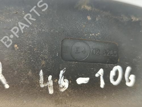 Retrovisor esquerdo MICROCAR VIRGO 0.5 D | BP32096988C26 