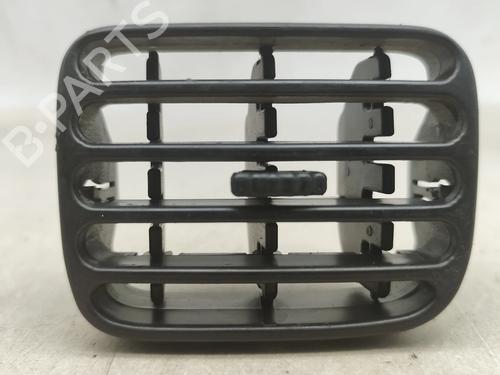 Used Air vent RENAULT CLIO II (BB_, CB_) 1.9 D (B/CB0E, BB0J) (64 hp) 32119983