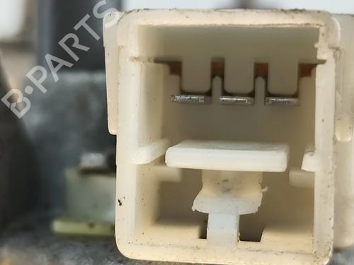 Steering column stalk MICROCAR VIRGO 0.5 D | BP32096989I23 