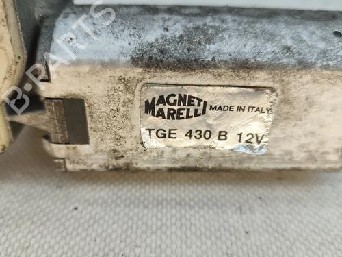 Steering column stalk MICROCAR VIRGO 0.5 D | BP32096989I23 