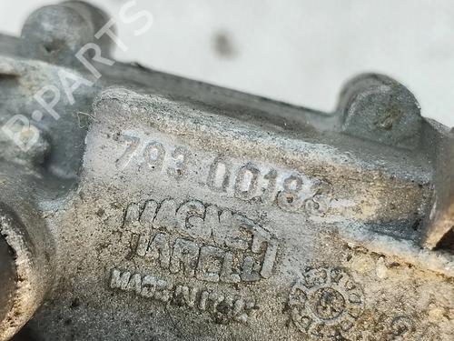 Steering column stalk MICROCAR VIRGO 0.5 D | BP32096989I23 