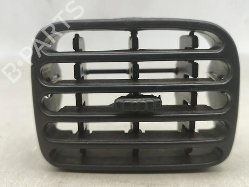 Used Air vent RENAULT CLIO II (BB_, CB_) 1.9 D (B/CB0E, BB0J) (64 hp) 32119982