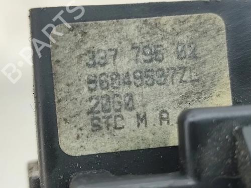 Steering column stalk MICROCAR VIRGO 0.5 D | BP32096989I23 