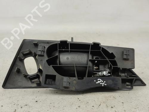 Rear left interior door handle PEUGEOT 407 SW (6E_, 6D_) 1.6 HDi 110 | BP31621668I15