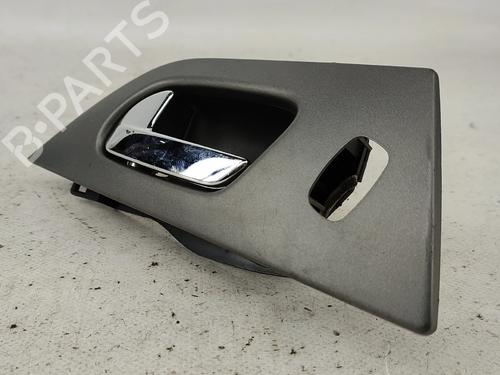 Rear left interior door handle PEUGEOT 407 SW (6E_, 6D_) 1.6 HDi 110 | BP31621668I15