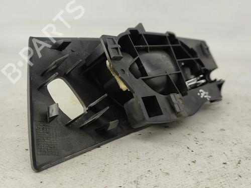 Rear left interior door handle PEUGEOT 407 SW (6E_, 6D_) 1.6 HDi 110 | BP31621668I15