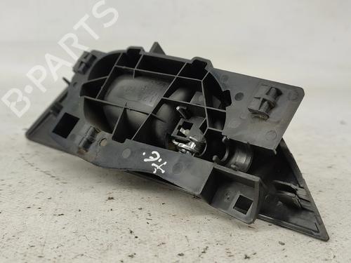 Rear left interior door handle PEUGEOT 407 SW (6E_, 6D_) 1.6 HDi 110 | BP31621668I15