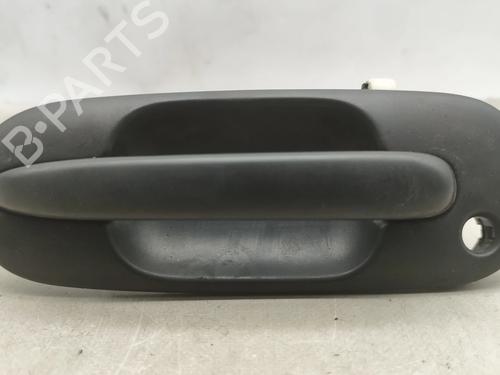 front-left-exterior-door-handle-rover-400-ii-hatchback-rt-1995-1996-1997-1998-1999-2000-32125396 main image