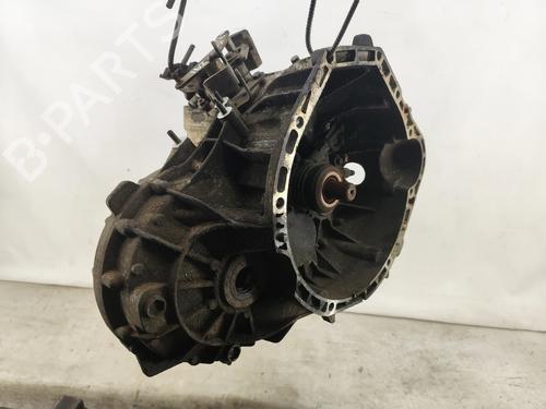 Used Gearbox MERCEDES-BENZ VITO Van (W638) 110 CDI 2.2 (638.094) (102 hp) 32135677