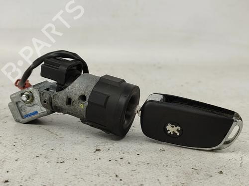 Used Ignition barrel Ignition barrel 31621667 31621667