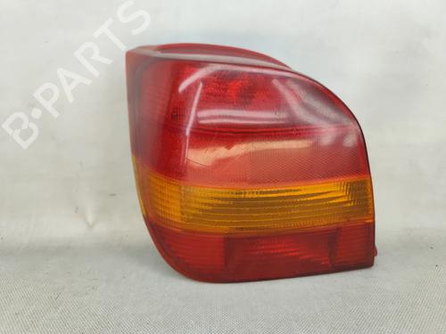 Used Left taillight Left taillight FORD FIESTA III (GFJ) 1.1 (55 hp) 32097006 32097006