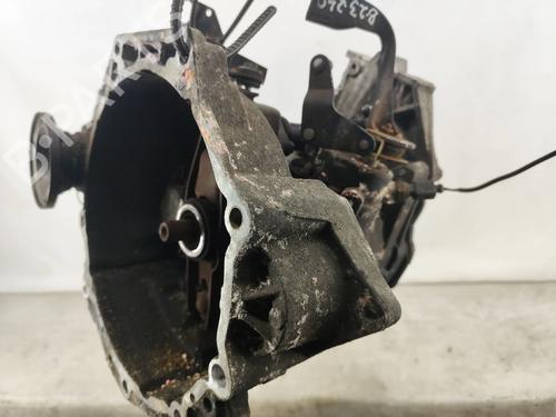 Gearbox AUDI TT (8N3) 1.8 T | BP32135682M3