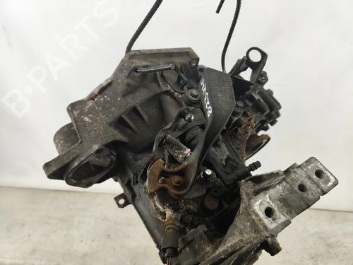 Gearbox AUDI TT (8N3) 1.8 T | BP32135682M3