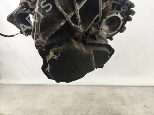 Gearbox AUDI TT (8N3) 1.8 T | BP32135682M3