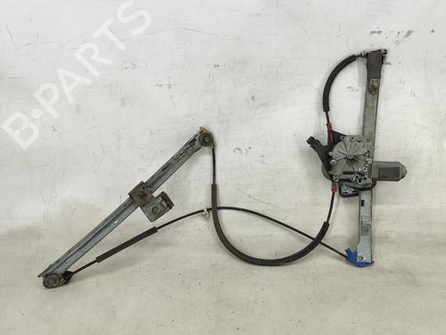 Used Front right window mechanism Front right window mechanism SEAT IBIZA II (6K1) 1.9 TDI (110 hp) 32125450 32125450