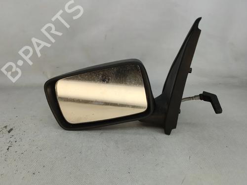 Retrovisor esquerdo Retrovisor esquerdo FORD FIESTA III (GFJ) 1.1 (55 hp) 32097010 32097010