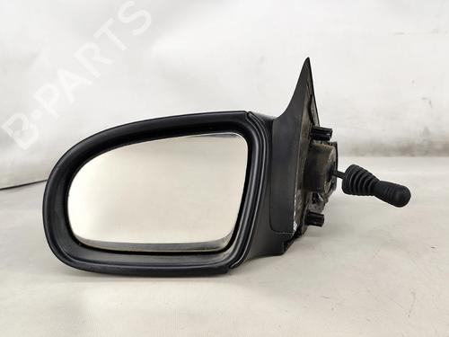 Used Left mirror Left mirror 32125688 32125688