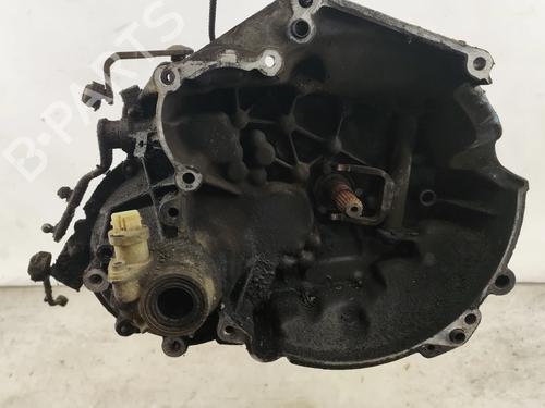 Used Gearbox CITROËN SAXO (S0, S1) 1.4 VTS (75 hp) 32137569