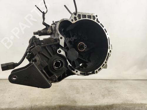 Used Gearbox KIA RIO II (JB) 1.4 16V (97 hp) 32137572