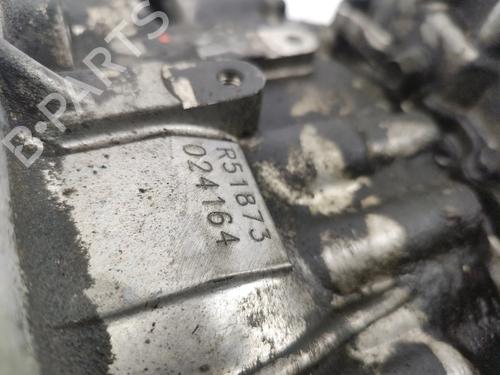 Gearbox KIA RIO II (JB) 1.4 16V | BP32137572M3 - Image 8