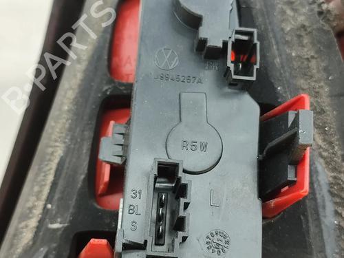 Left taillight VW GOLF IV Variant (1J5) 1.9 TDI | BP32097028C34 - Image 8