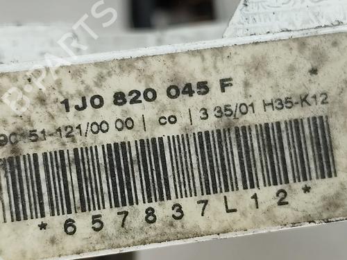 Climate control VW GOLF IV Variant (1J5) 1.9 TDI | BP32097029I5 - Image 5