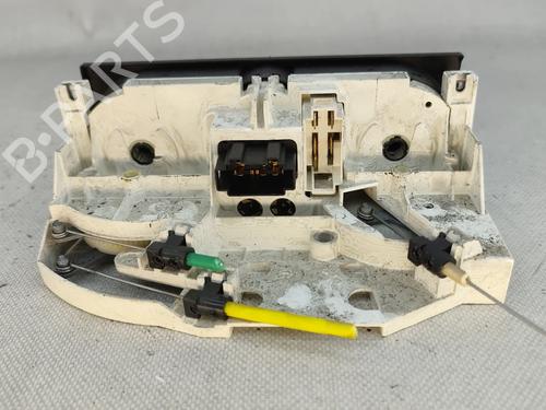 Climate control VW GOLF IV Variant (1J5) 1.9 TDI | BP32097029I5 - Image 2