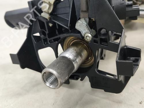 Steering column OPEL CORSA C (X01) 1.3 CDTI (F08, F68) | BP32125694M21 