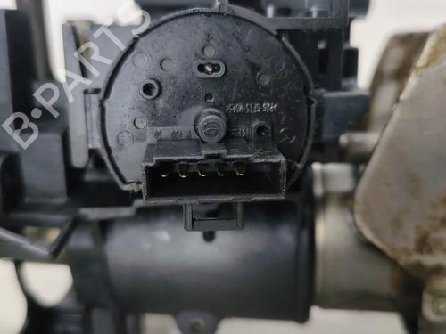 Steering column OPEL CORSA C (X01) 1.3 CDTI (F08, F68) | BP32125694M21 