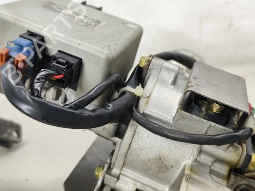 Steering column OPEL CORSA C (X01) 1.3 CDTI (F08, F68) | BP32125694M21 