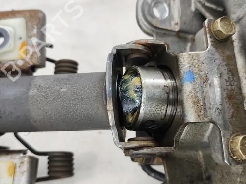 Steering column OPEL CORSA C (X01) 1.3 CDTI (F08, F68) | BP32125694M21 