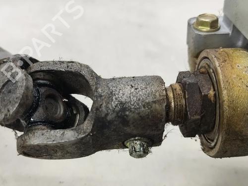 Steering column OPEL CORSA C (X01) 1.3 CDTI (F08, F68) | BP32125694M21 