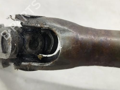 Steering column OPEL CORSA C (X01) 1.3 CDTI (F08, F68) | BP32125694M21 