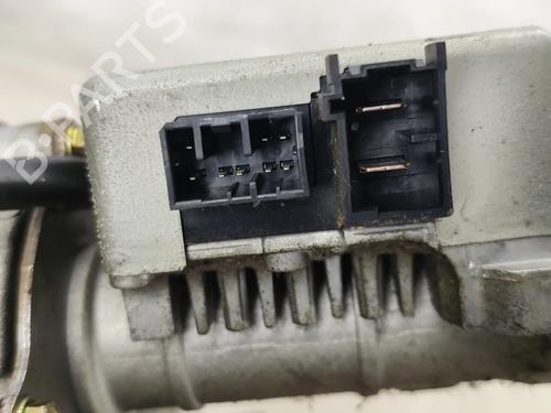 Steering column OPEL CORSA C (X01) 1.3 CDTI (F08, F68) | BP32125694M21 